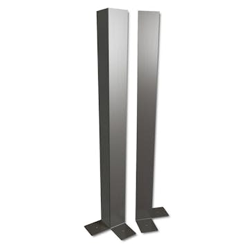 Benställning LK Systems UNI/GV