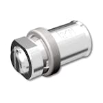 Propp LK Systems med luftning