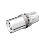 Presskoppling LK Systems Rak koppling utv.gg