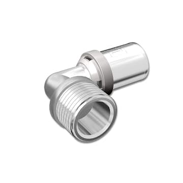 Presskoppling LK Systems Vinkel 90° utv.gg