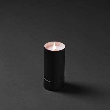 Vaxljus Gnosjö Konstsmide i Papprör