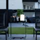 Bordslampa Venture Home Fern