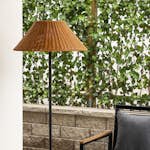 Solcellslampa Venture Home Mabis Ø60