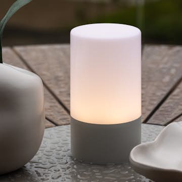 Bordslampa Venture Home Tubu