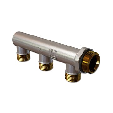 Ändfördelare LK Systems UNI 2-G15