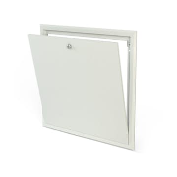 Ram/Lucka LK Systems UNI 350 Utvändig