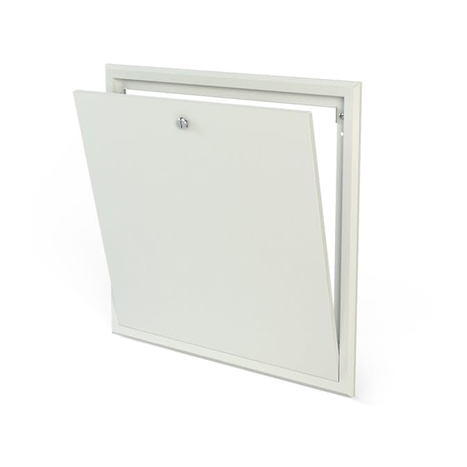 Ram/Lucka LK Systems UNI 350 Utvändig