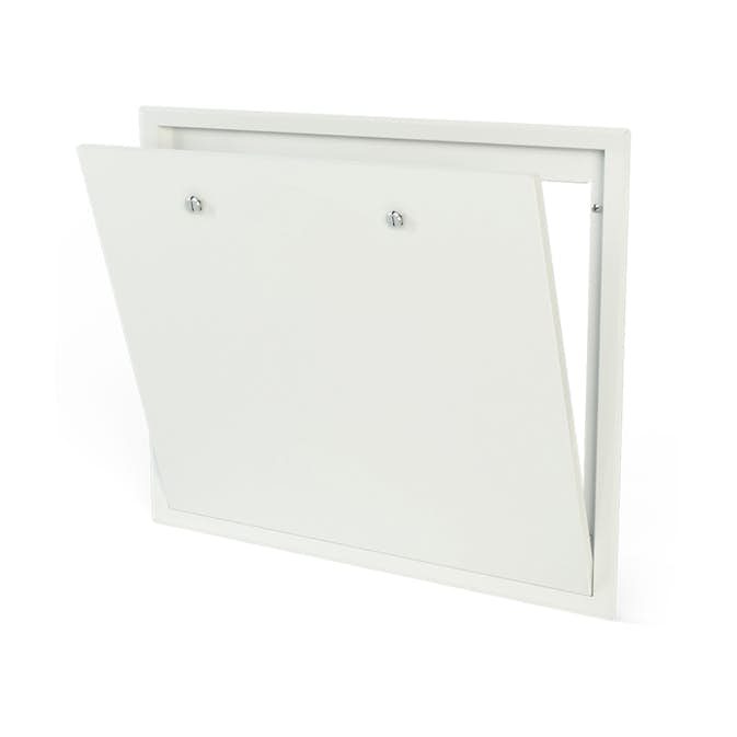 Ram/lucka LK Systems UNI 350+350 Inbyggd