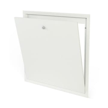 Ram/lucka LK Systems UNI 350x350 Inbyggd