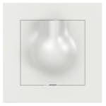 DCL-Uttag Elko Plus Vägg Infällt