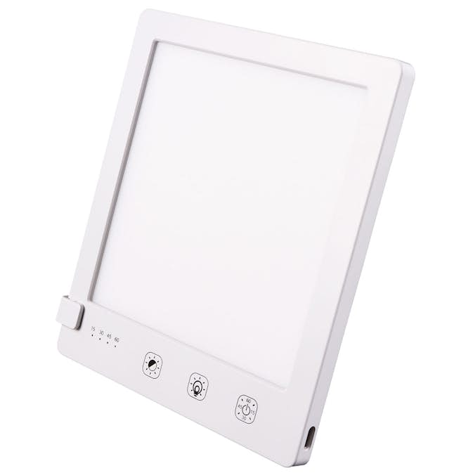 Ljusterapilampa Lykke Pro 1000