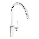 Köksblandare Oras Optima med Pinnspak