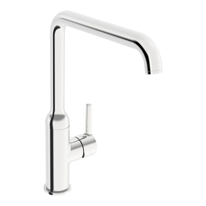 Köksblandare Oras Optima Style med Pinnspak