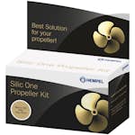 Propellerfärg Hempel Silic One Kit 0,75L
