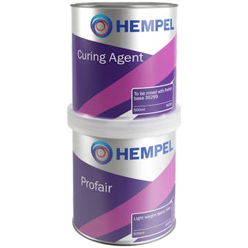 Epoxispackel Hempel Profair 1L