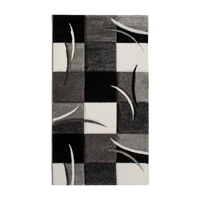 Friezematta KM Carpets London Patch