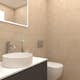 Klinker Arredo Ares Mocca Matt 30x60 cm