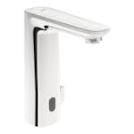 Tvättställsblandare Oras Electra 9300FZ med Bluetooth Beröringsfri