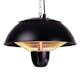 Terrassvärmare Fornorth Ceiling Heater Original 1500W