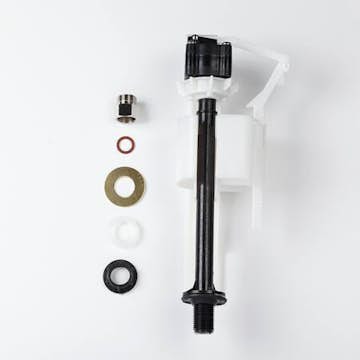 Flottörventilsats IDO för WC Z6409000001