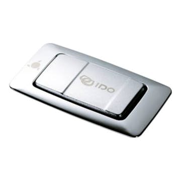 Spolknapp IDO Seven Z6203000001