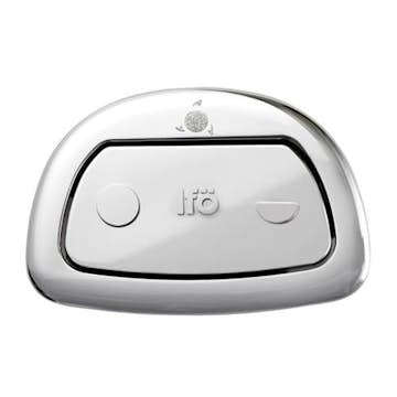 Spolknapp Ifö för Sign Z98305