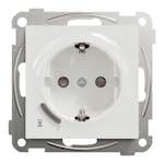 Timer Elko Eluttag Plus 1-vägs 16A