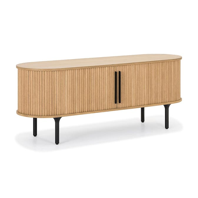 TV-bänk In Living Noira 150x45 cm