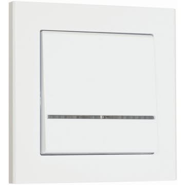 Strömbrytare Malmbergs Optima Kontroll Skruvlös