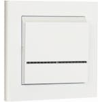 Strömbrytare Malmbergs Optima Kortbrytare Skruvlös