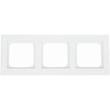 Kombiram Malmbergs Optima 3-Vägs