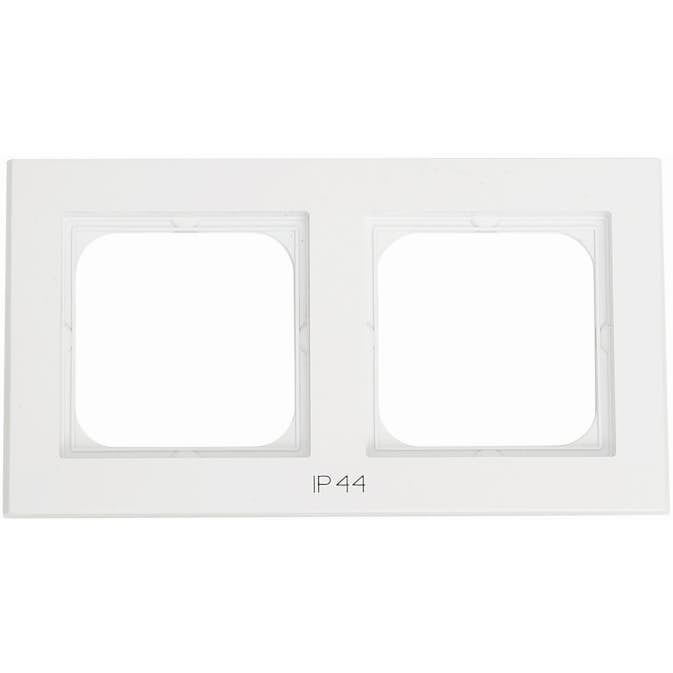 Kombiram Malmbergs Optima 2-V IP44