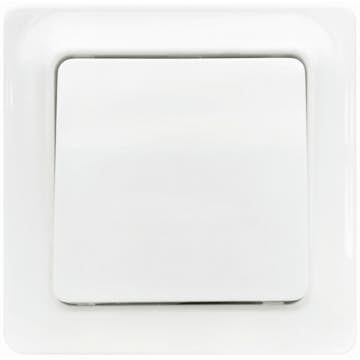 Strömbrytare Malmbergs Gamma 2-Pol