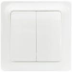 Strömbrytare Malmbergs Gamma D-Trapp