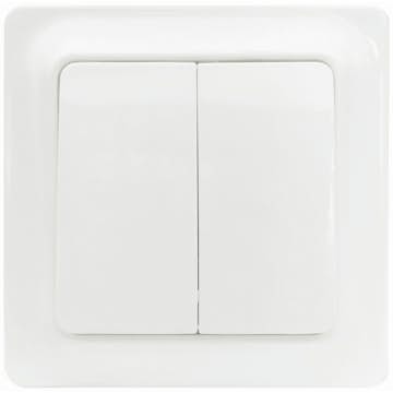 Strömbrytare Malmbergs Gamma D-Trapp