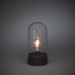 Lanterna Gnosjö Konstsmide Batteridriven LED