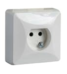 Lamputtag Schneider Electric Integrerad Bottenplatta