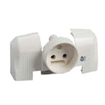 Lamputtag Schneider Electric Vinklad