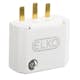 Stickpropp Elko DCL 2-Pol