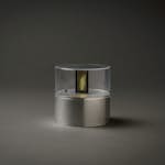 Dekorationsbelysning Gnosjö Konstsmide Ljusmarschall