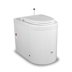 Förbränningstoalett Purolett Eco Royal