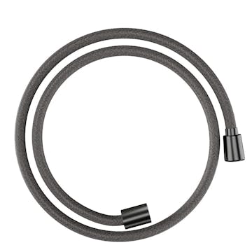 Textilduschslang Hansgrohe Designflex 125 cm