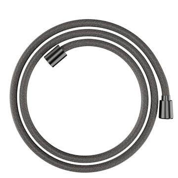 Textilduschslang Hansgrohe Designflex 160 cm