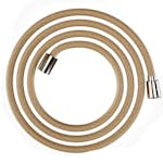 Textilduschslang Hansgrohe Designflex 200 cm