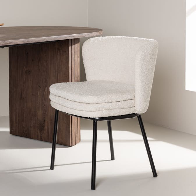 Matstol Venture Home Agnes 2-pack