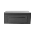 Förvaringsmodul med arbetsbänk Myoutdoorkitchen Nordic Line Stainless 304SS