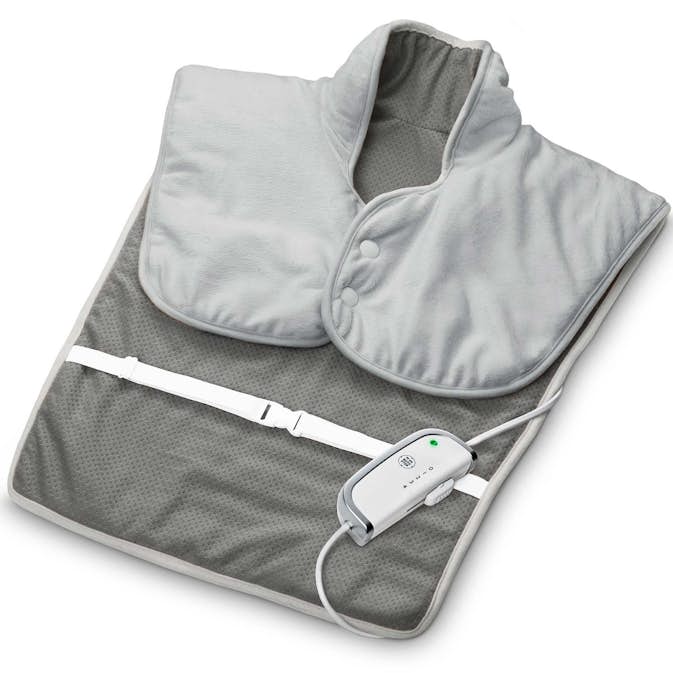 Värmedyna Medisana för Nacke & Rygg XL HP630 65x55 cm