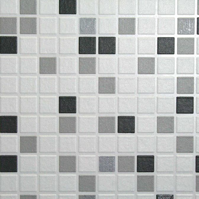 Tapet Contour Mosaik 19167