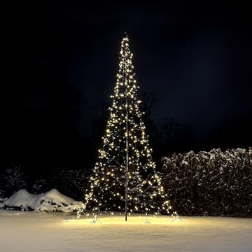 Ljusgran Formenta Glimma LED