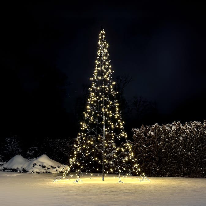 Ljusgran Formenta Glimma LED